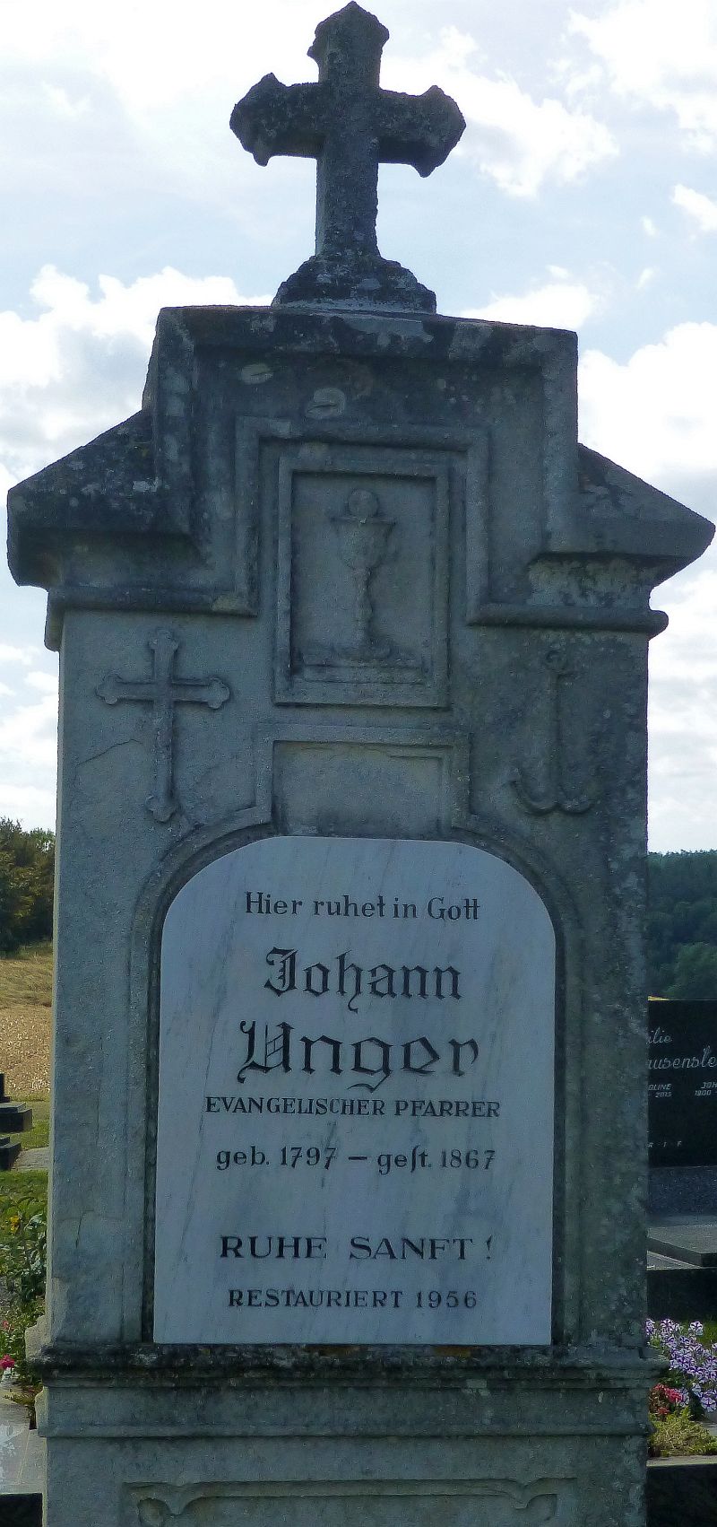 Unger