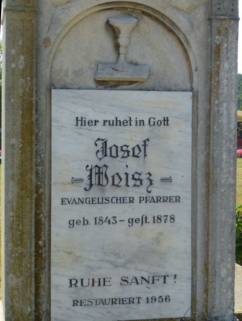 Weisz