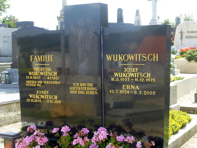 Wukowitsch