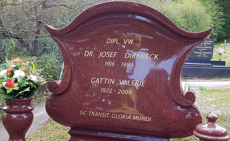 Dirnbeck