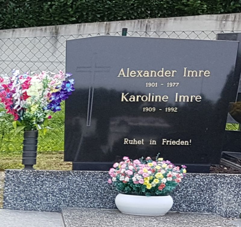 Imre