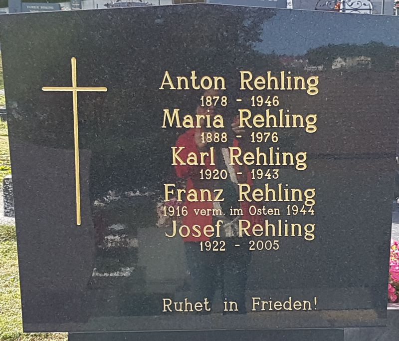 Rehling