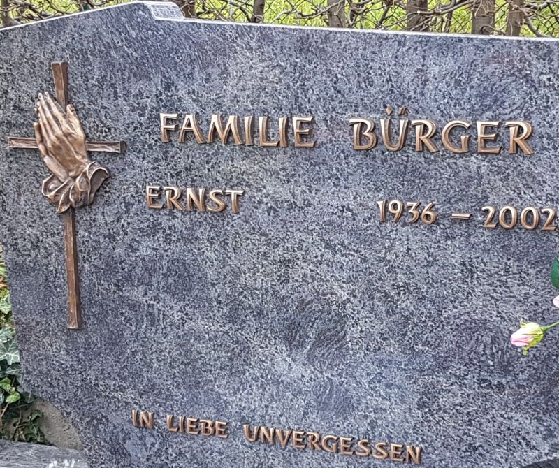 Bürger