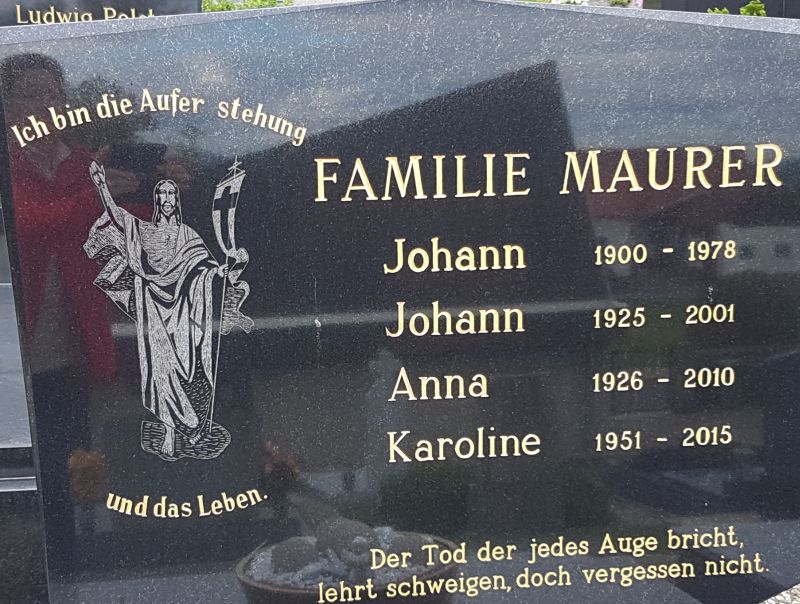 Maurer