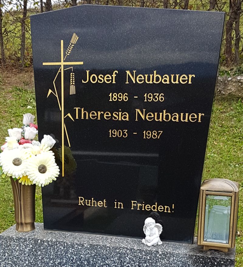 Neubauer