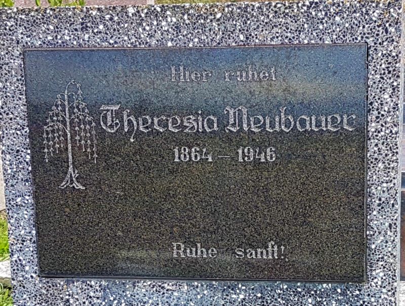 Neubauer
