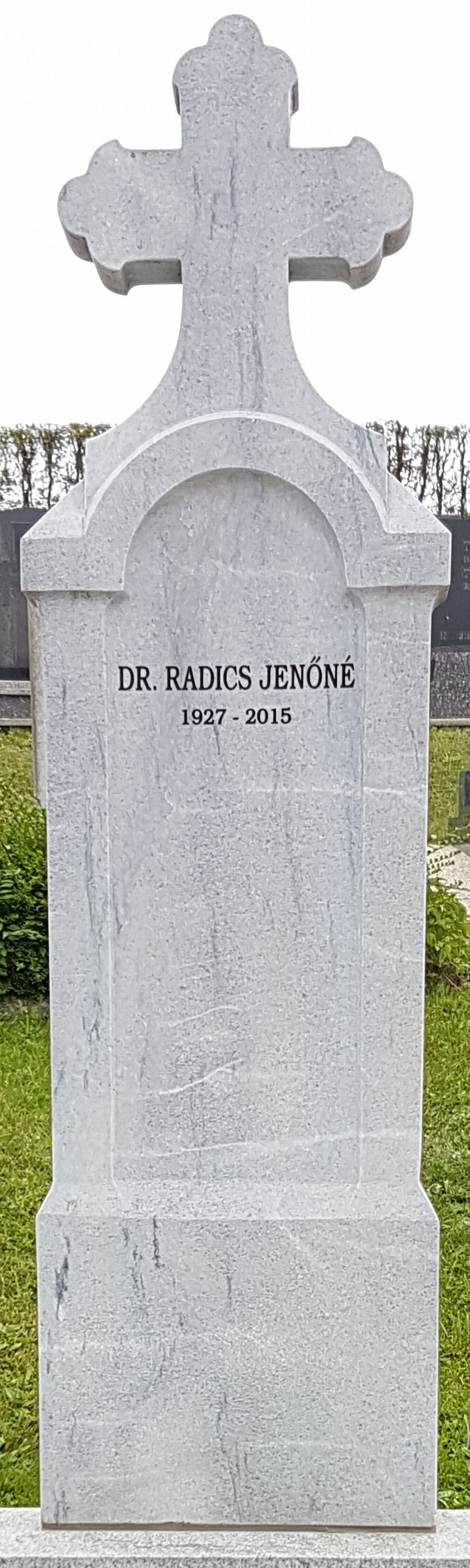 Radics