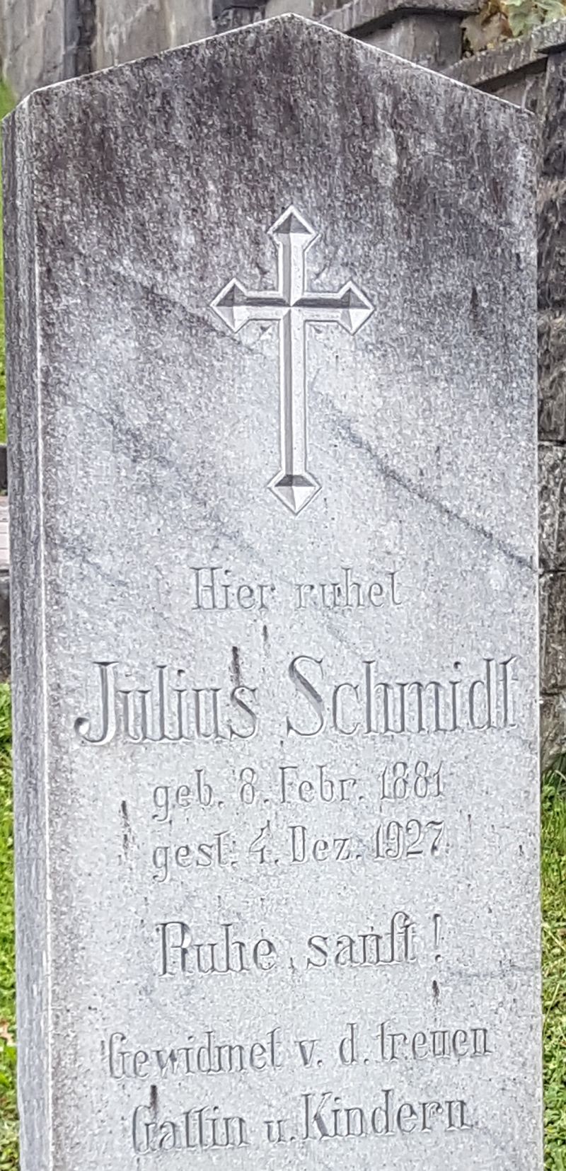 Schmidt