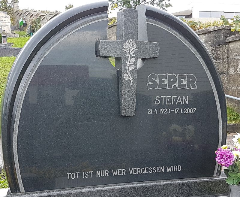 Seper