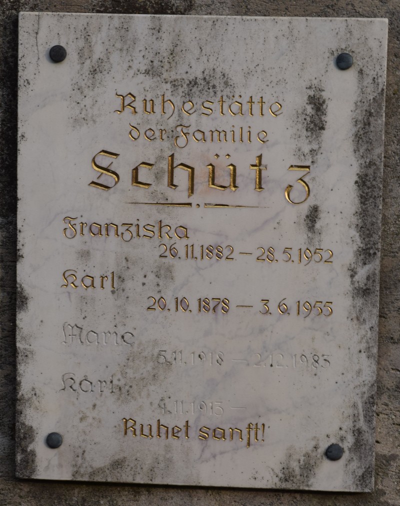 Schütz