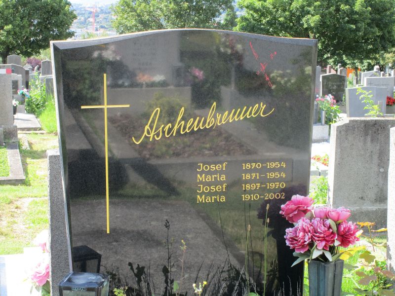 Aschenbrenner