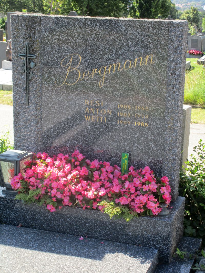Bergmann