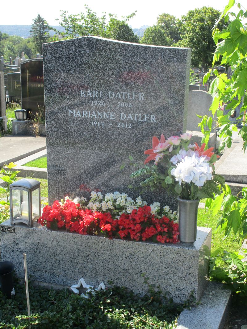 Datler