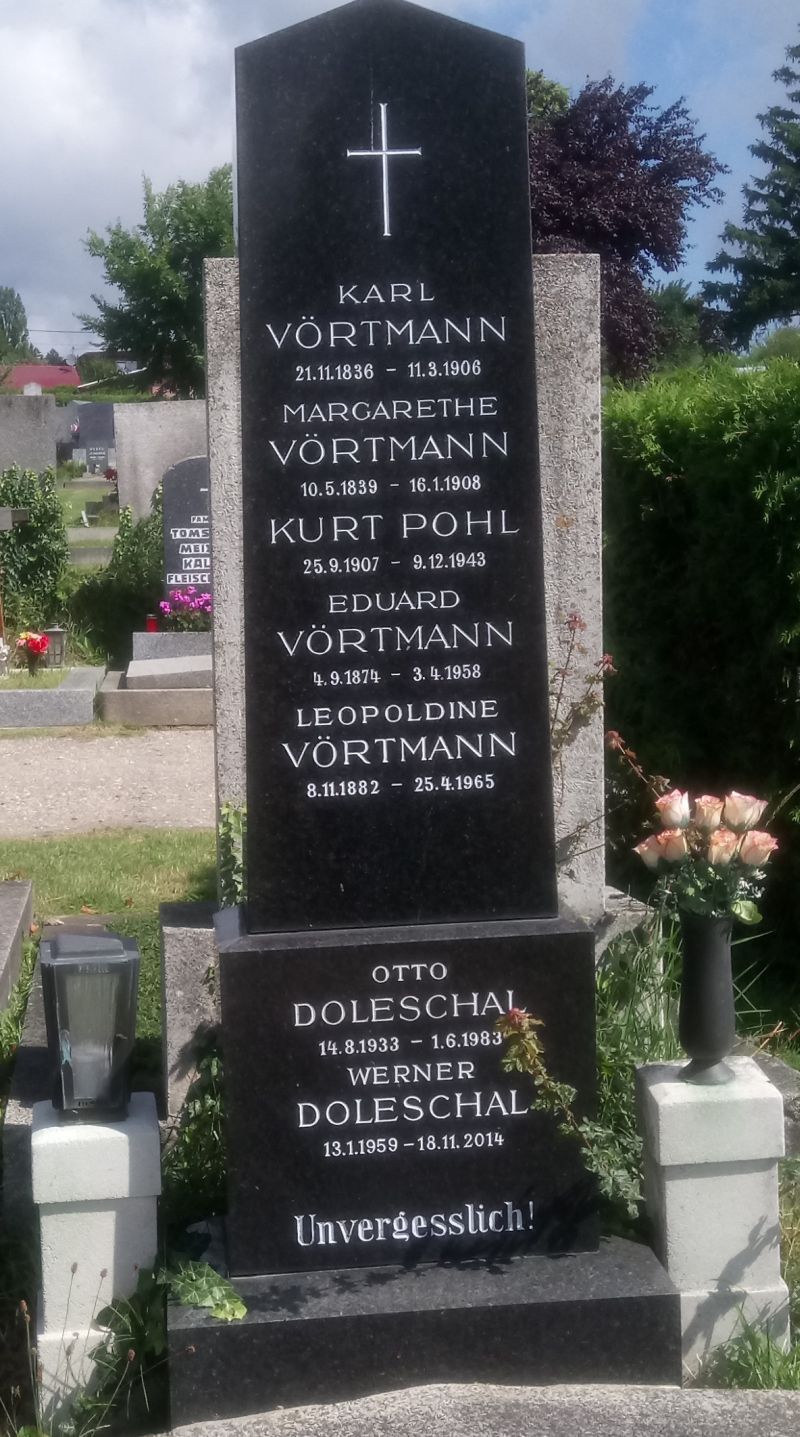 Vörtmann; Doleschal
