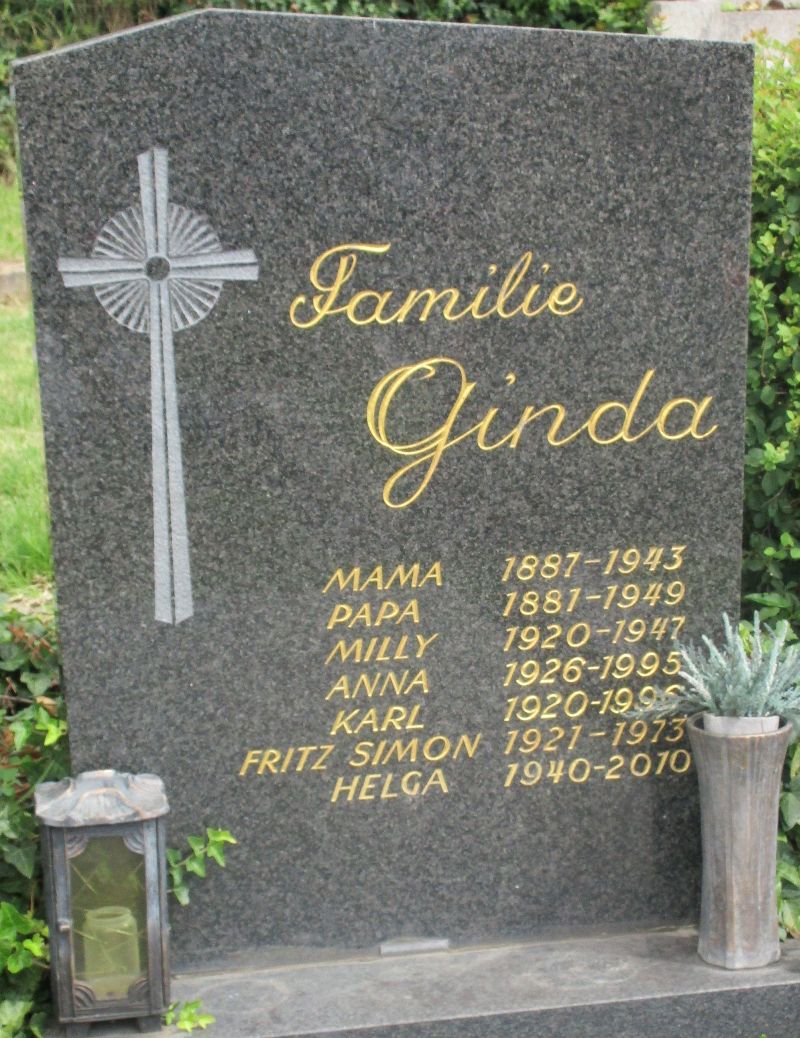 Ginda