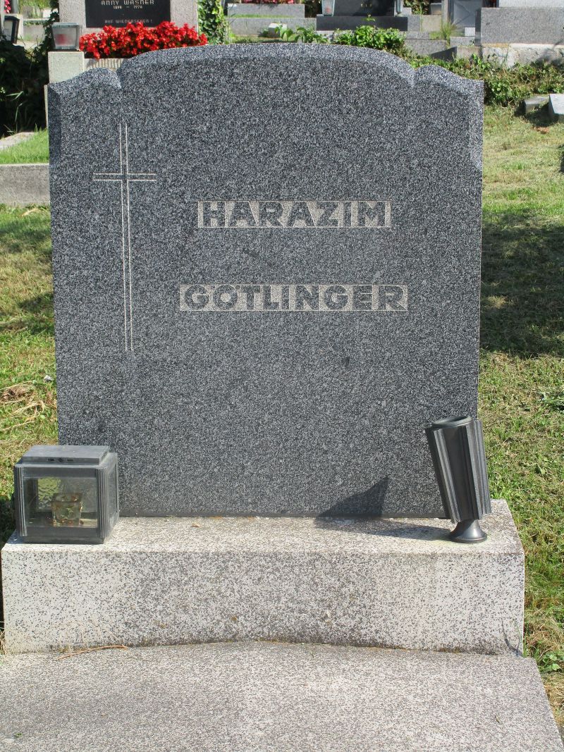 Harazim; Götlinger