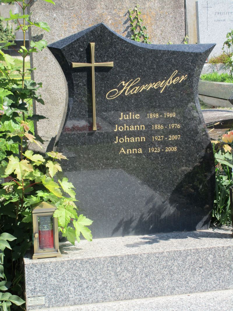 Harreißer