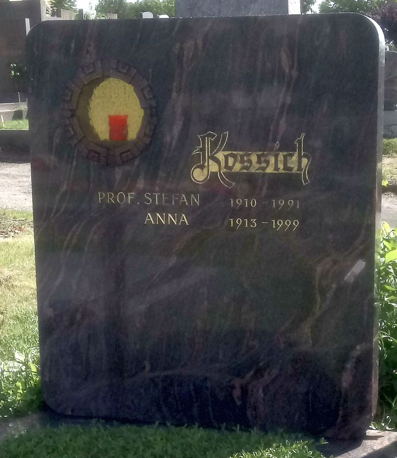 Kossich