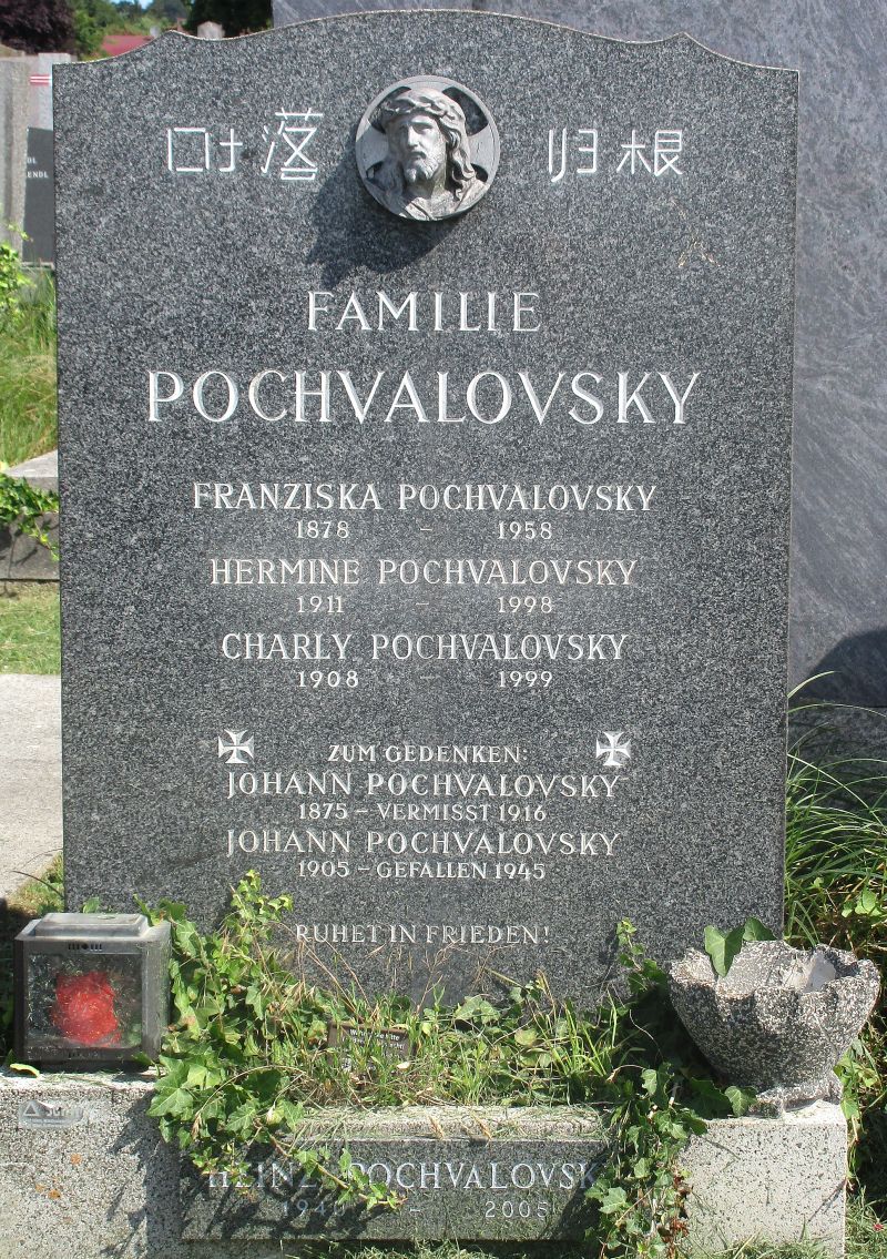 Pochvalovsky