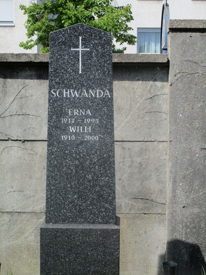 Schwanda