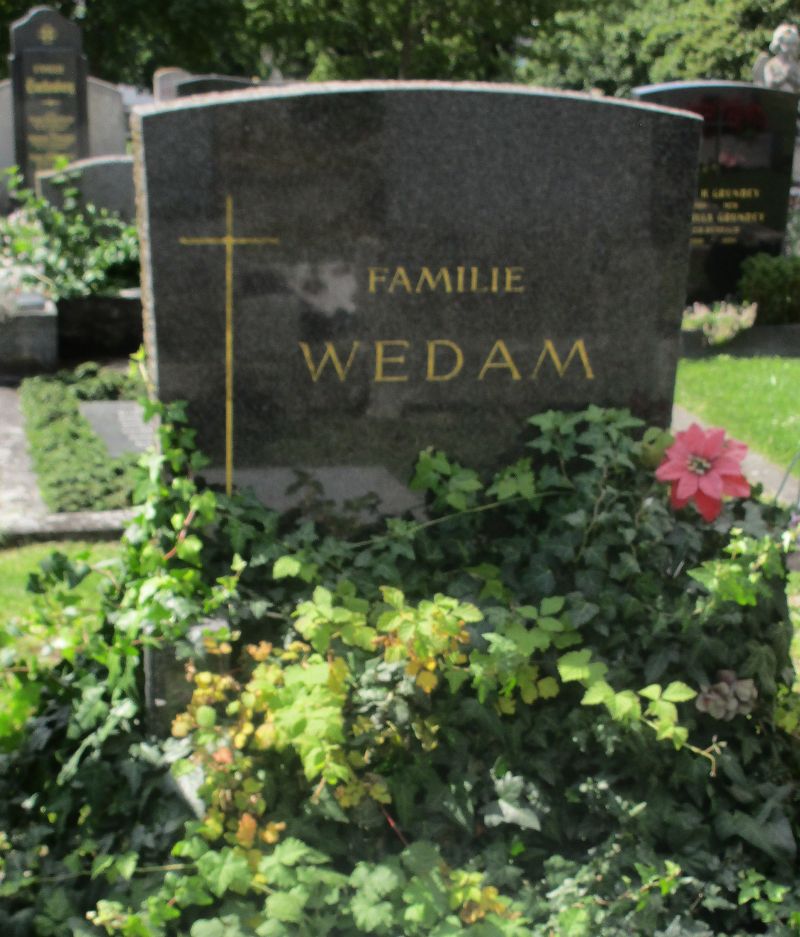 Wedam