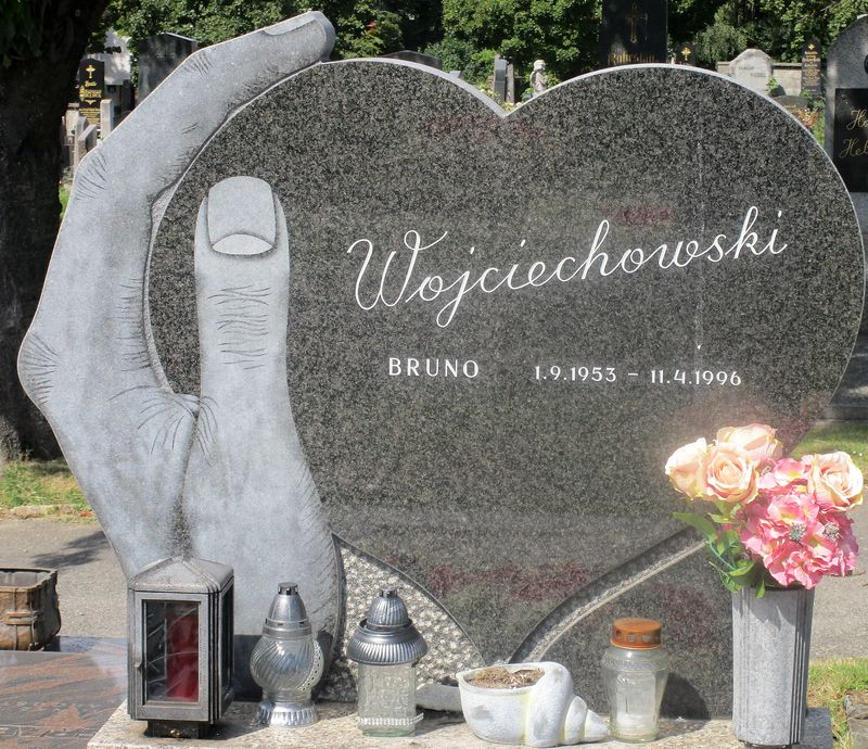 Wojciechowski