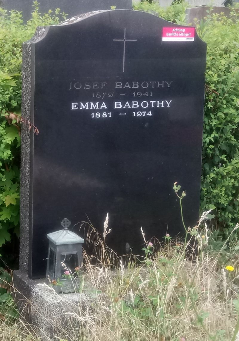 Babothy
