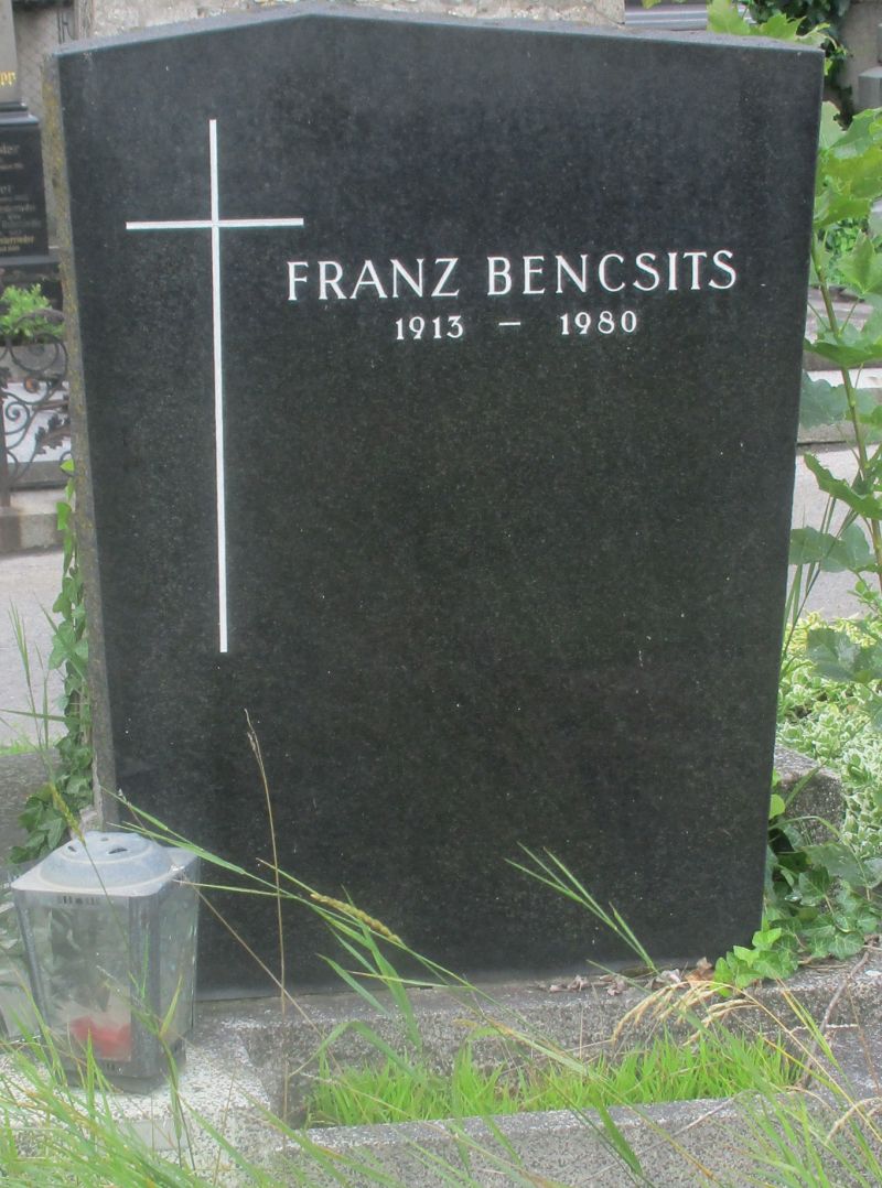 Bencsits