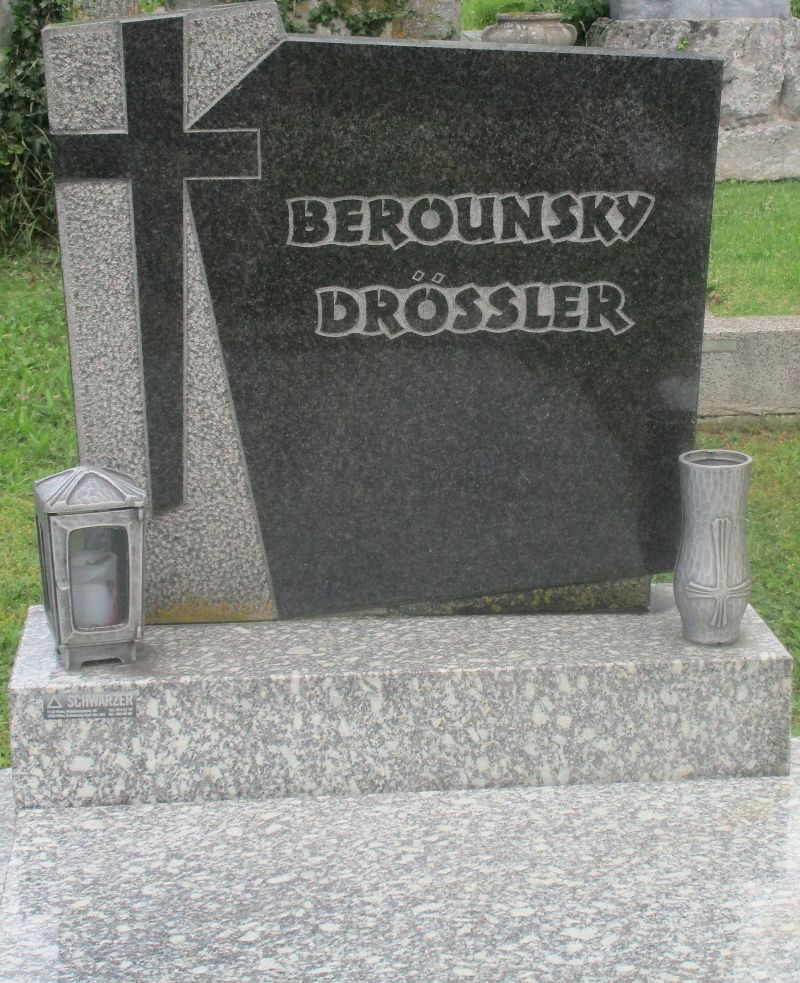 Berounsky; Drössler