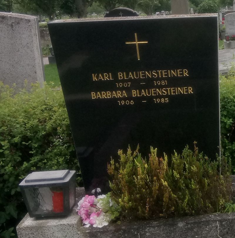 Blauensteiner
