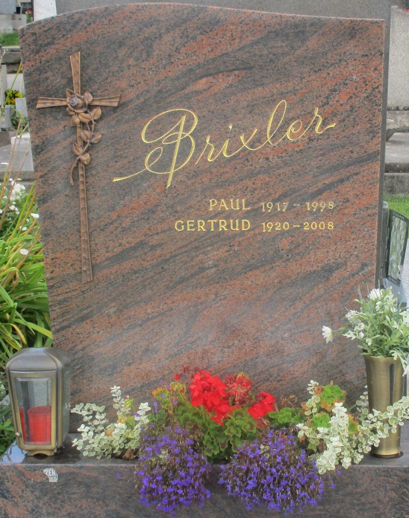 Brixler