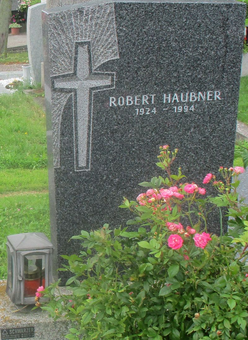 Haubner