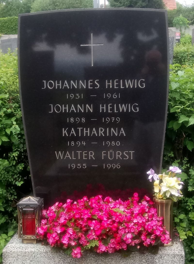 Helwig; Fürst