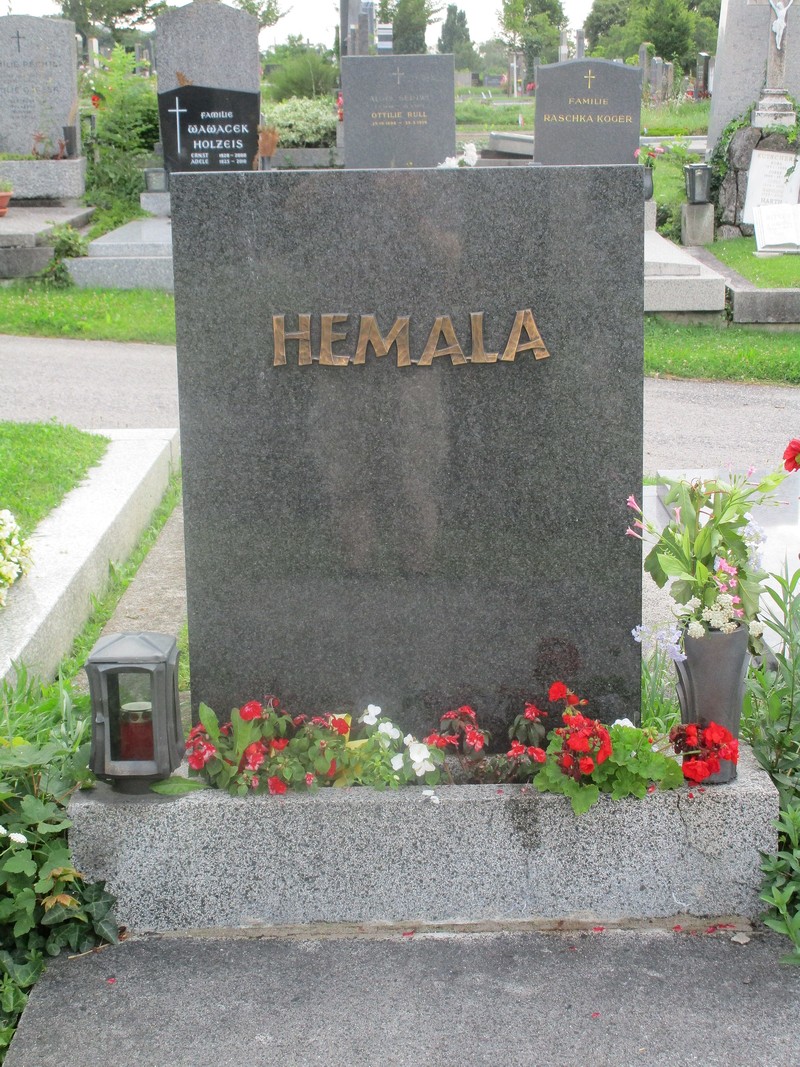 Hemala
