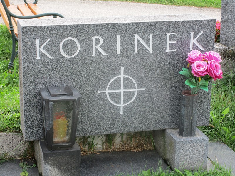 Korinek