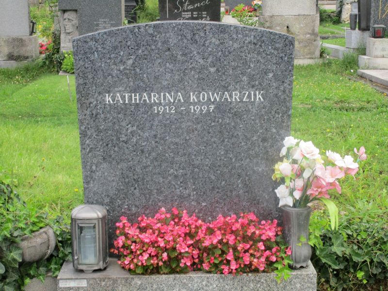 Kowarzik