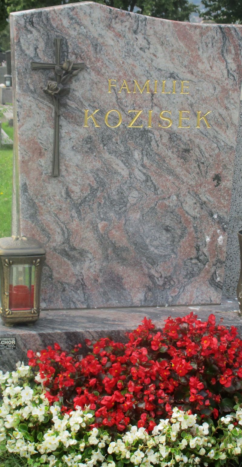 Kozisek