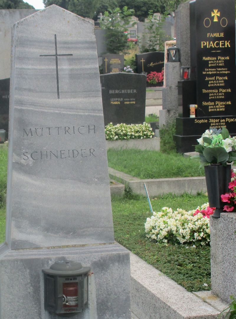 Müttrich; Schneider