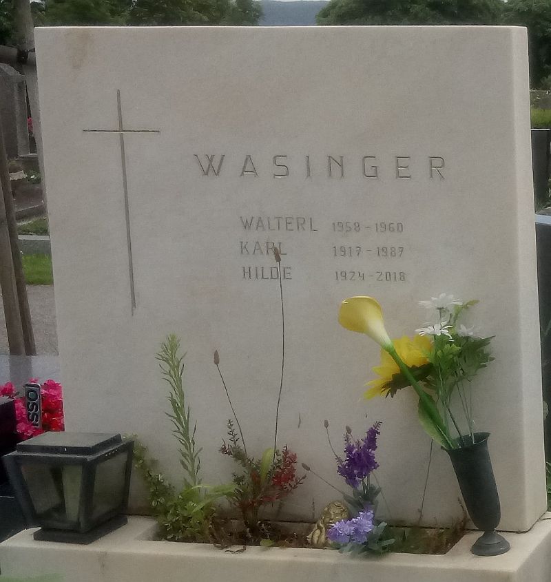 Wasinger