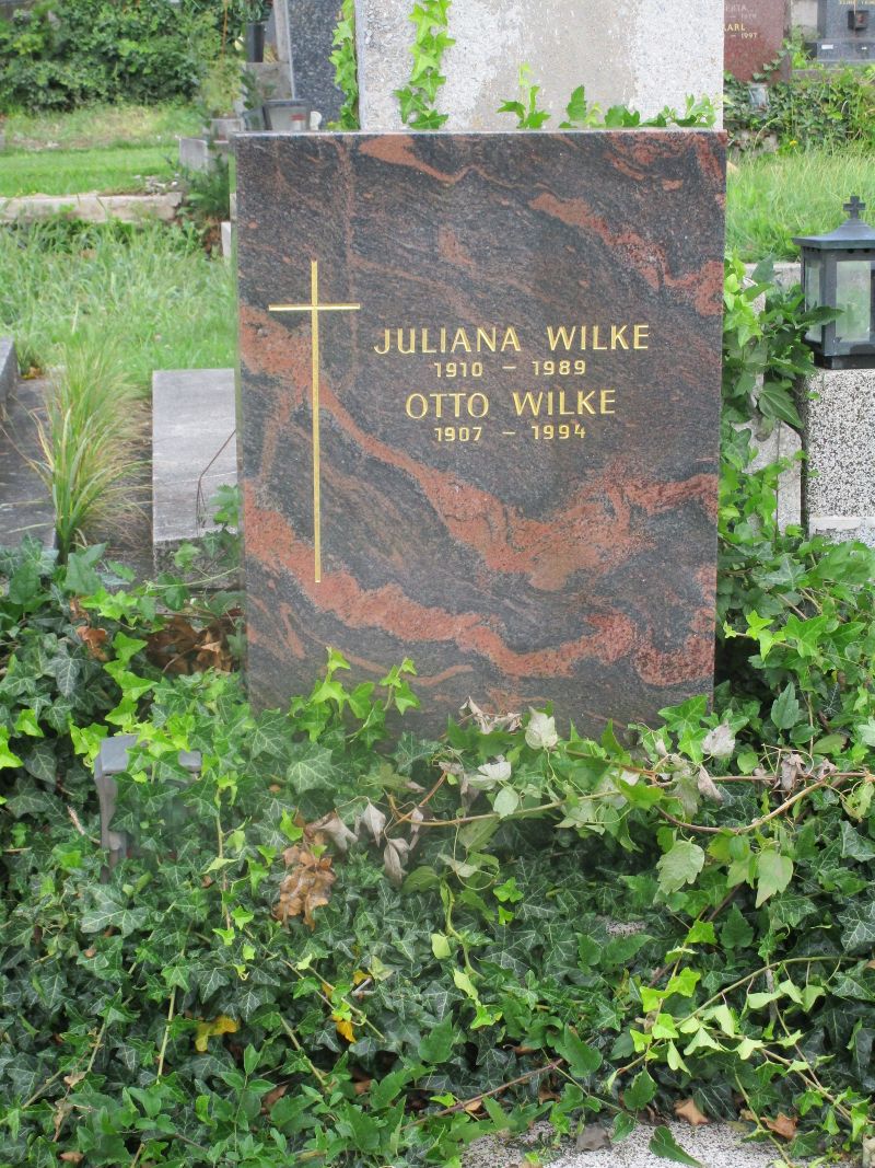 Wilke