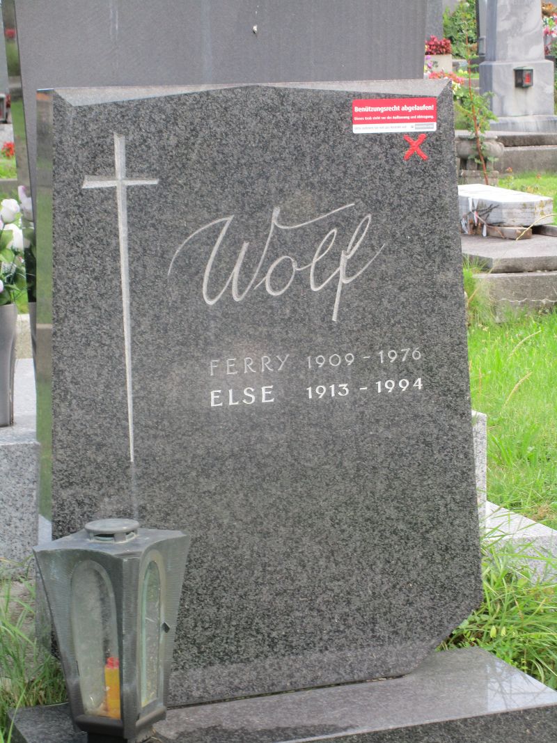 Wolf