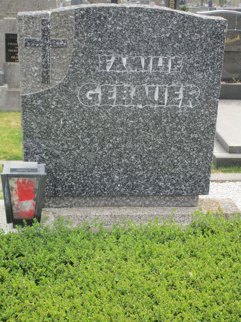 Gebauer