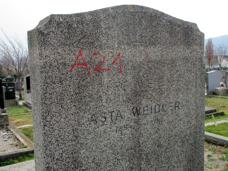 Weidler