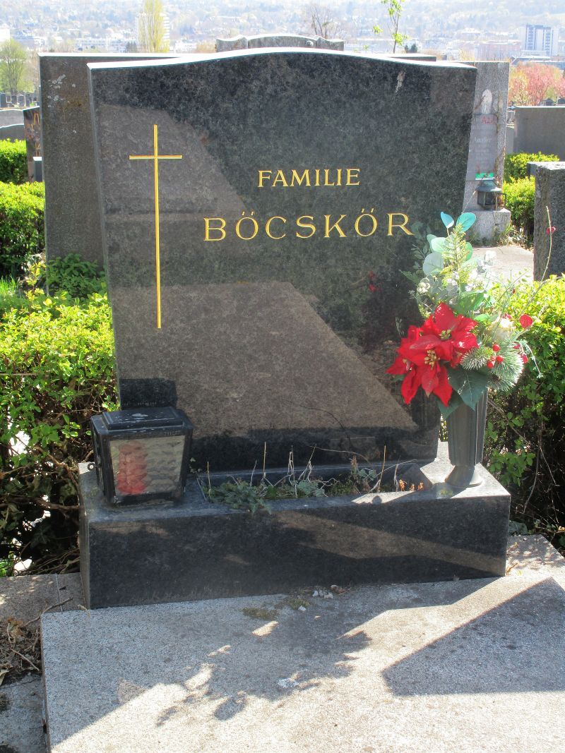 Böcskör