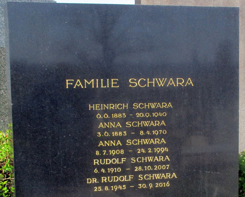 Schwara