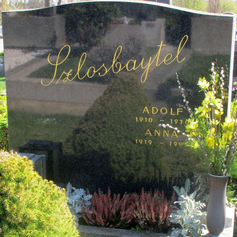 Szlosbaytel