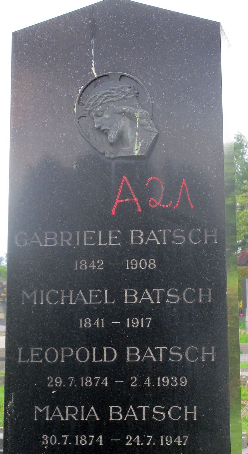 Batsch