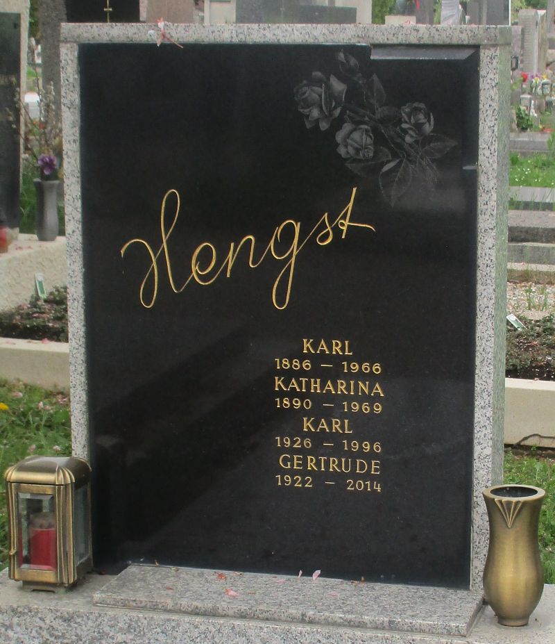 Hengst