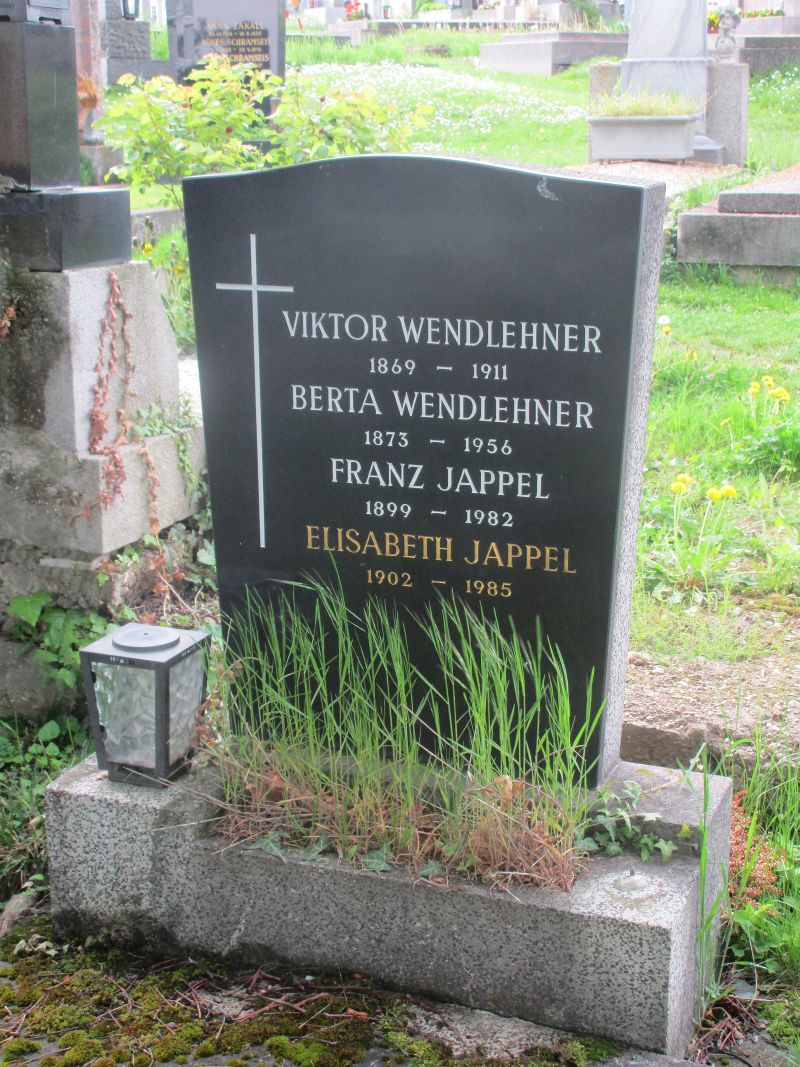 Wendlehner; Jappel