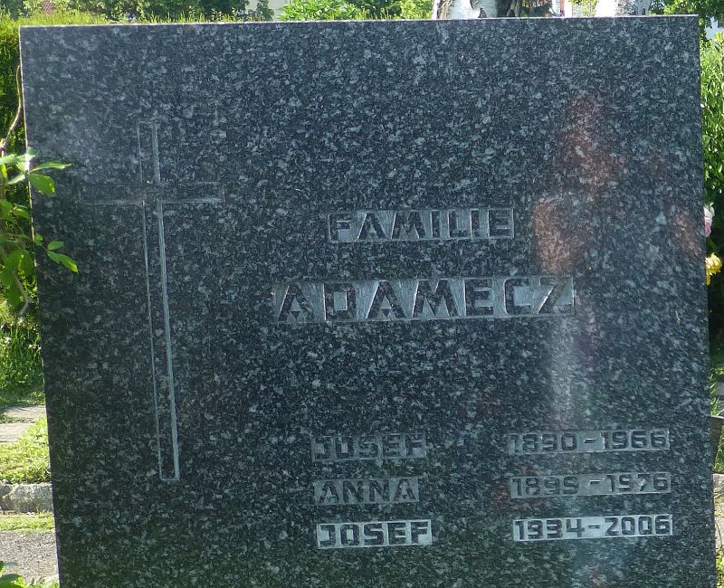 Adamecz